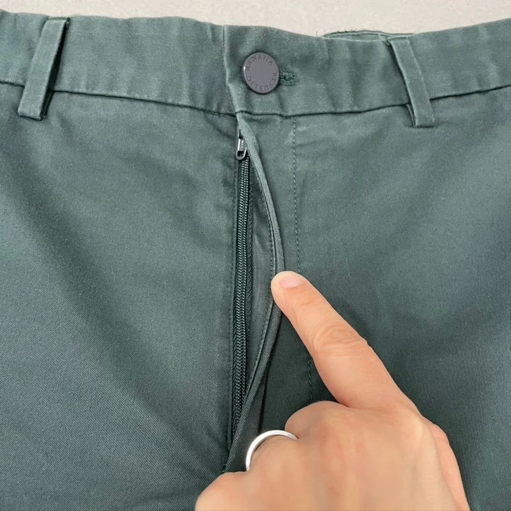 Banana Republic aiden core